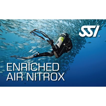 Presentation Enriched Air Nitrox
