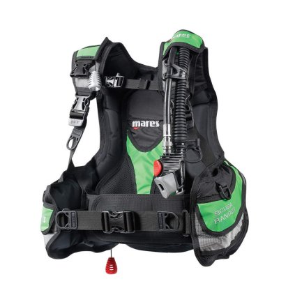 Mares BCD Explorer PRO DĚTI