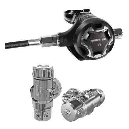 Mares Automatika 28XR TBP HR