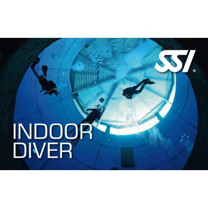 Indoor Diver