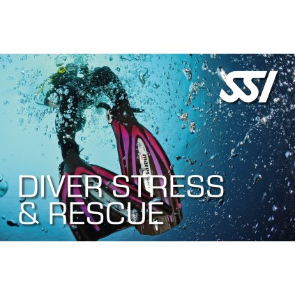 Presentation Diver Stress & Rescue