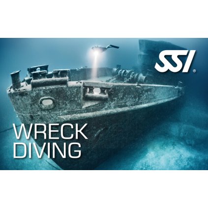 Presentation Wreck Diving