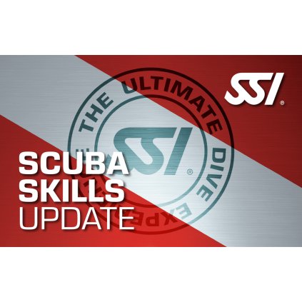 Presentation Scuba Skills Update