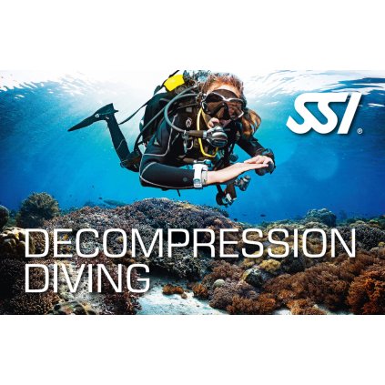 Presentation Decompression Diving