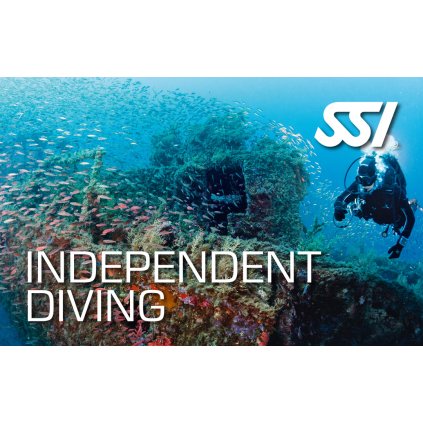 Presentation Independent Diving