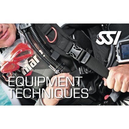 Equipment Techniques