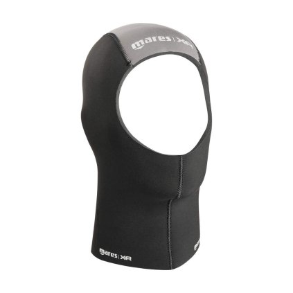 Mares XR3 Suchá hladká kukla 4 mm
