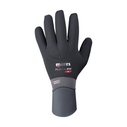 Mares Rukavice Flexa 5mm 01
