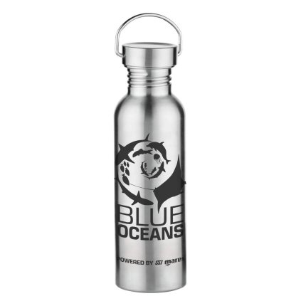 475328 Drink Bottle 750 ML Blue Oceans