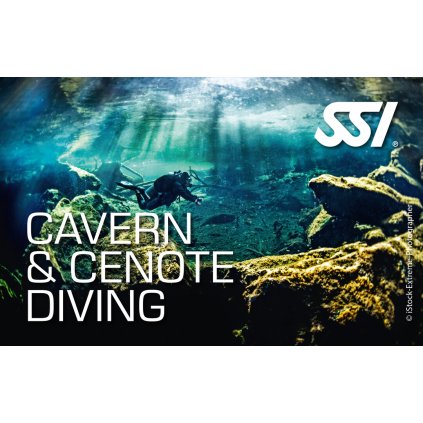 Presentation Cenote Diving