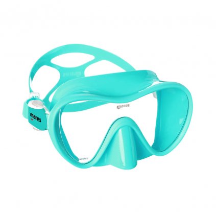 tropical aqua