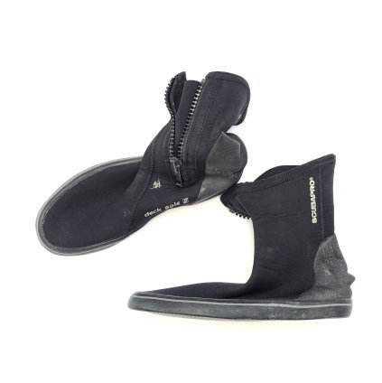 Boty ScubaPro Deck Sole M/L - Bazar