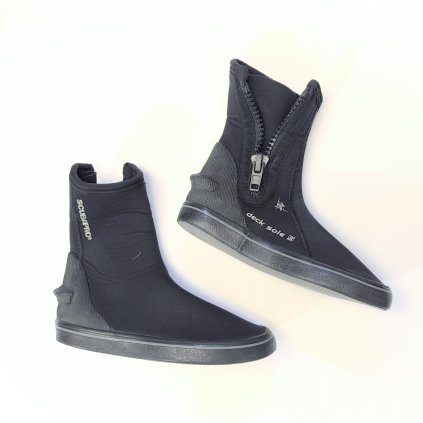 Boty ScubaPro Deck Sole 2XS - Bazar