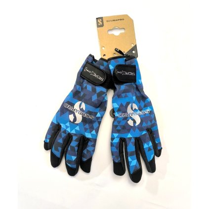 Rukavice ScubaPro Tropic S - Bazar