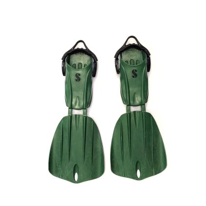 Ploutve ScubaPro SeaWing Nova Gorilla L - Bazar