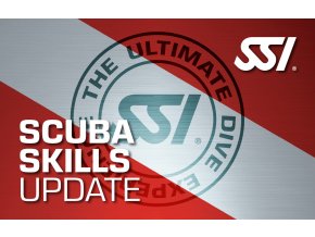 Presentation Scuba Skills Update
