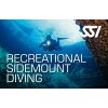 Recreational Sidemount Diving