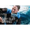 Presentation Dry Suit Diving