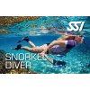 Snorkel Diver