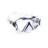 Mares Maska Pure WIRE transparentní