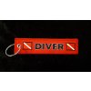 privesek DIVER m