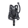 Mares Heavy Pure Sidemount set kompletní - XR Line