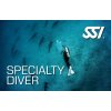 Specialty Diver