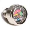 spare air manometr bar psi su 003dgs bar ii