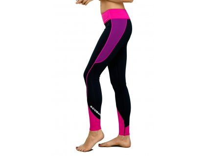 Lykrové kalhoty Scubapro T-Flex Leggings Jewel Women