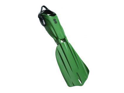 SEAWING NOVA army green HR clip
