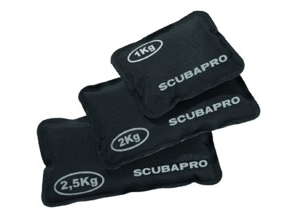 Soft Lead Pouches