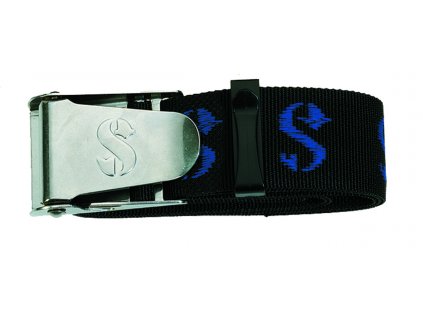 Blue Belt