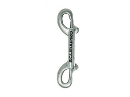 Bolt Snap DBL 5in 01.132.125 clip