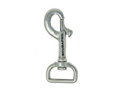 Bolt Snap Flateye 01.133.025 clip