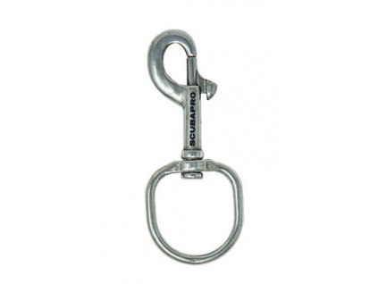 Bolt Snap Bigeye 01.134.036 clip