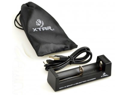 SL9825 XTAR Mini Charger3