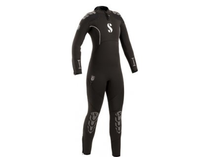 SP Yulex 7 5 5 Steamer W 03