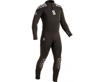 SP Yulex 5 4 Steamer M 03