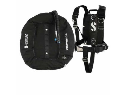 S Tec pro system