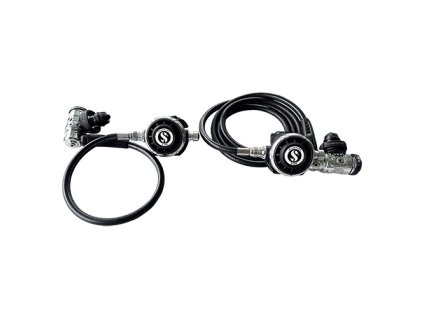 Sidemont Cold kit regul