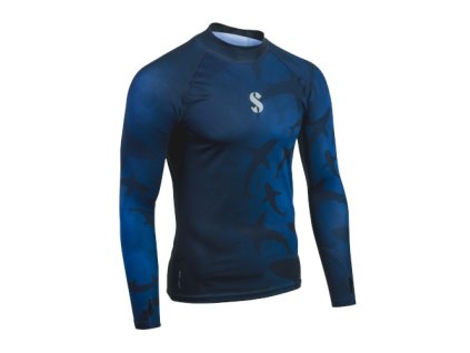 SP 65807X00 TFlex Shark LGS U50 MN 002