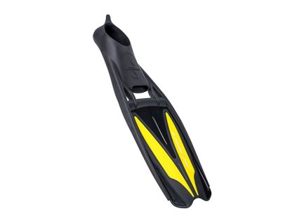 SP 25922X00 JetSport FullFoot Yellow 04 500x500