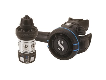 SP 12105300 MK2 Evo R105 DIN 01