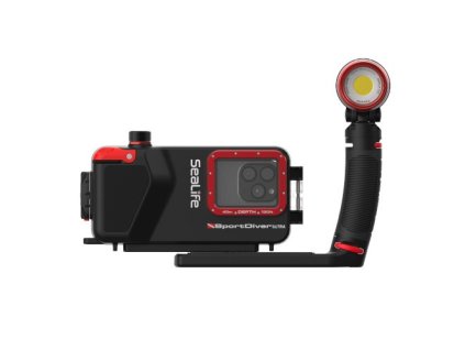 SP 35340406 SportDIver Ultra Pro 2500 SL406