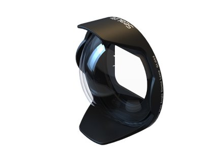 SP 35335053 Sportdiver Wide angle Dome