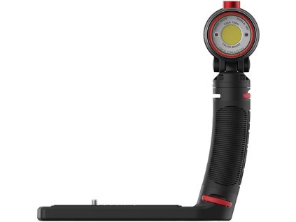 SP 35300007 stdtray grip dualbeam sl400