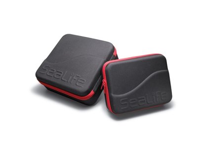 SP 35000942 sealife sea dragon eva cases