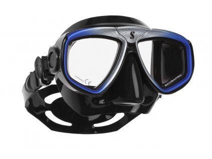 ZOOM EVO blk bluslv 24.157.002 S