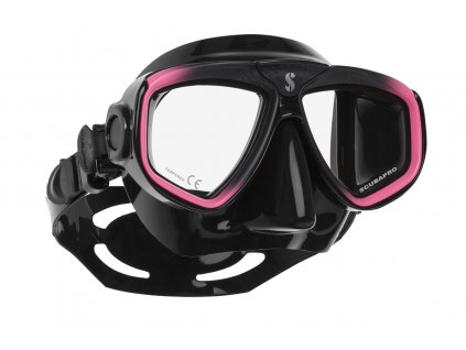 ZOOM EVO pk blk 24.157.007 S