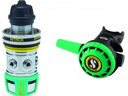 Automatika Scubapro MK2EVO/R195 Nitrox